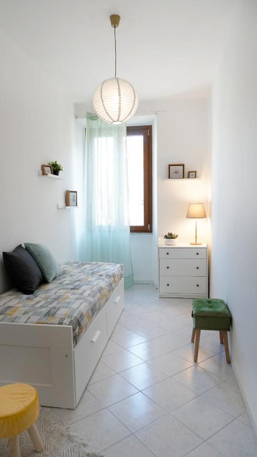 Lighthouse Ladispoli Al Mare Apartment Luaran gambar