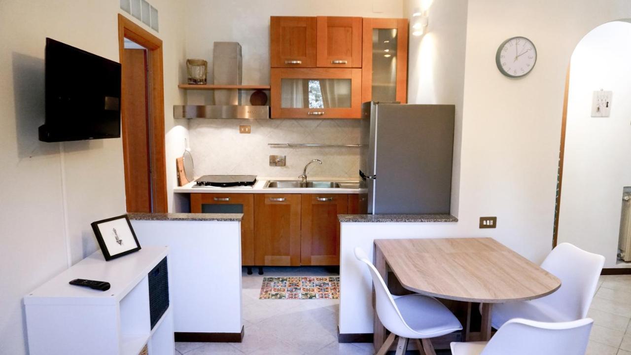 Lighthouse Ladispoli Al Mare Apartment Luaran gambar