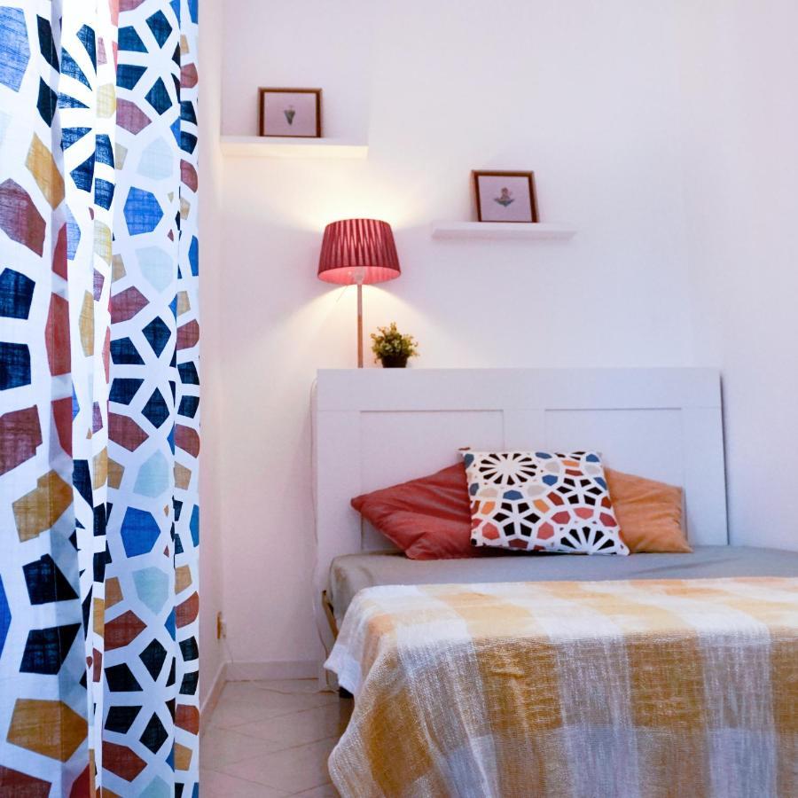 Lighthouse Ladispoli Al Mare Apartment Luaran gambar