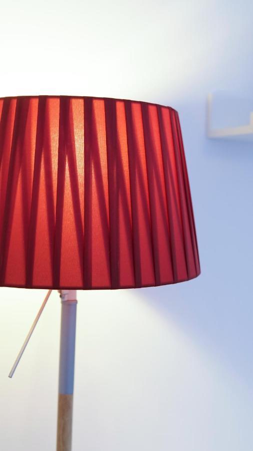 Lighthouse Ladispoli Al Mare Apartment Luaran gambar
