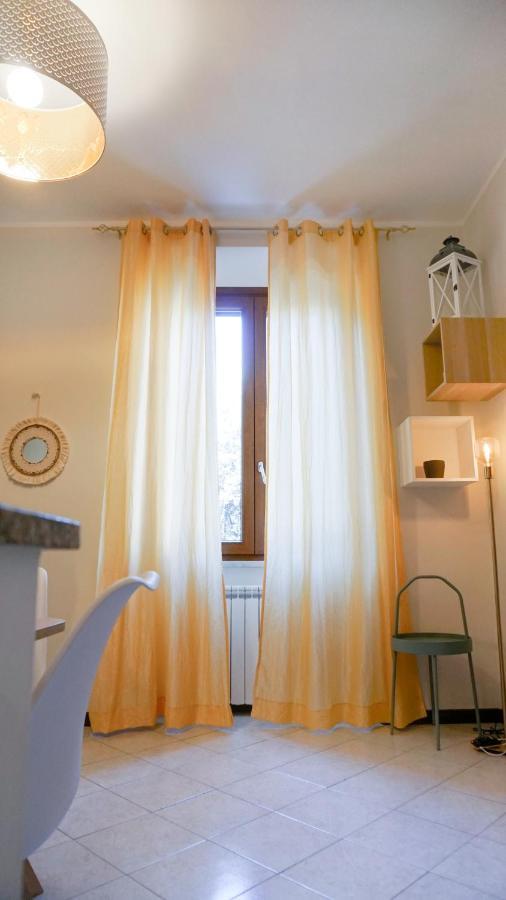 Lighthouse Ladispoli Al Mare Apartment Luaran gambar