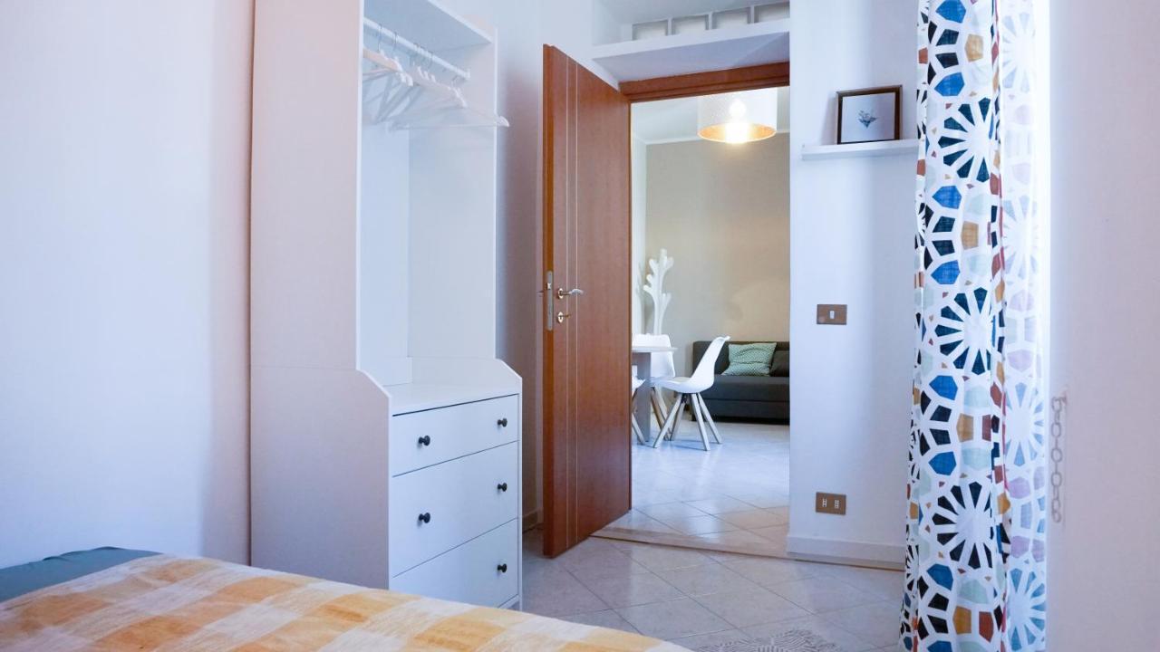 Lighthouse Ladispoli Al Mare Apartment Luaran gambar
