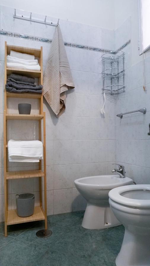 Lighthouse Ladispoli Al Mare Apartment Luaran gambar