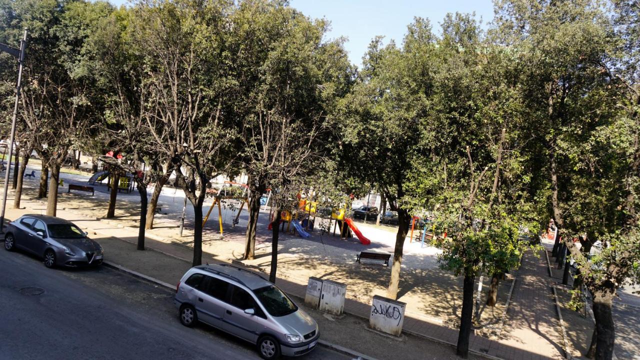 Lighthouse Ladispoli Al Mare Apartment Luaran gambar