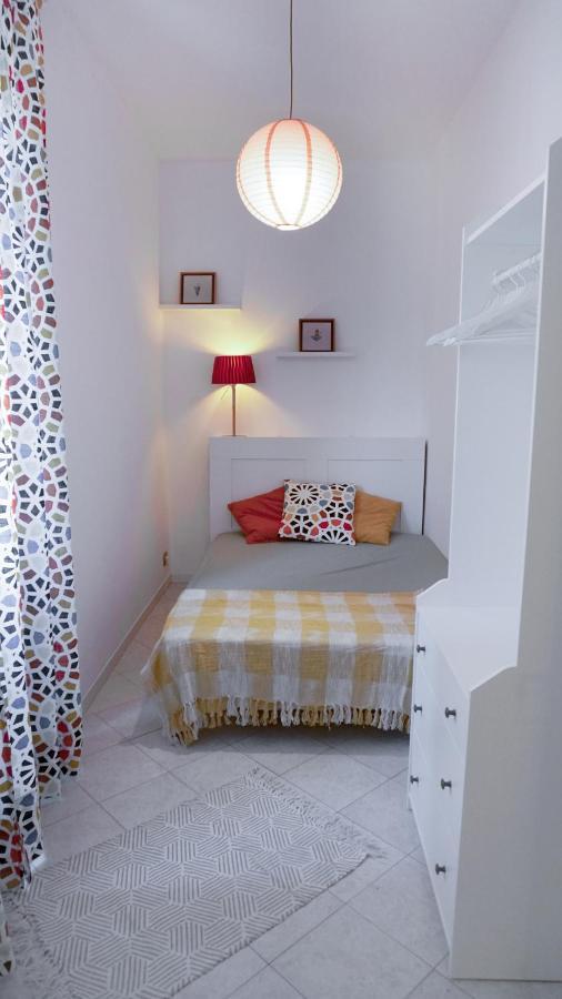 Lighthouse Ladispoli Al Mare Apartment Luaran gambar