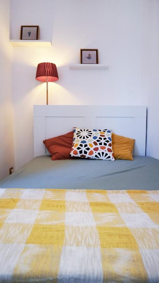 Lighthouse Ladispoli Al Mare Apartment Luaran gambar