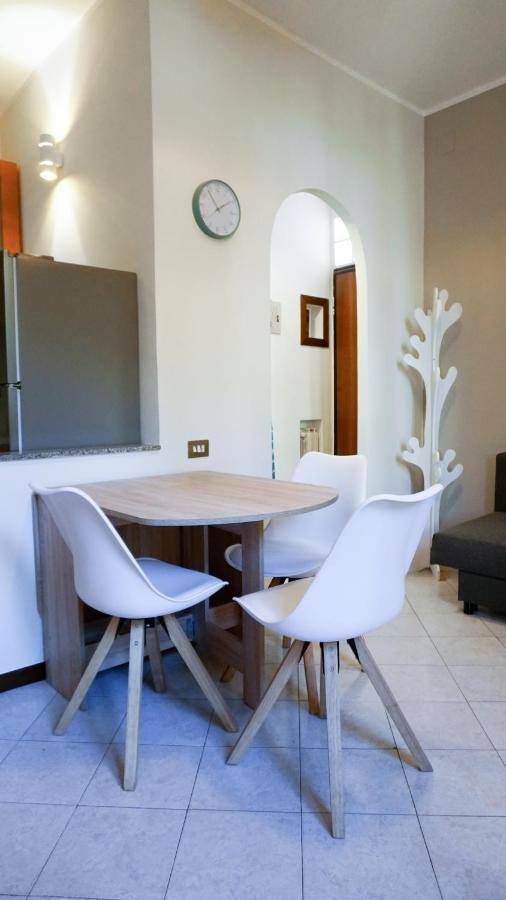 Lighthouse Ladispoli Al Mare Apartment Luaran gambar