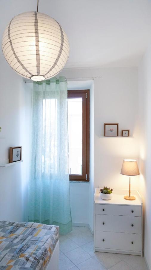 Lighthouse Ladispoli Al Mare Apartment Luaran gambar