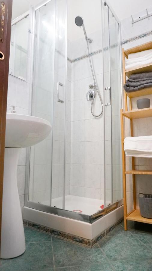 Lighthouse Ladispoli Al Mare Apartment Luaran gambar